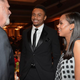 Image for article titled How to Have a Sane Black Celeb Wedding: These Stars Did It